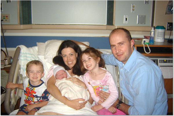 Bryan Archibald Alumni Photo