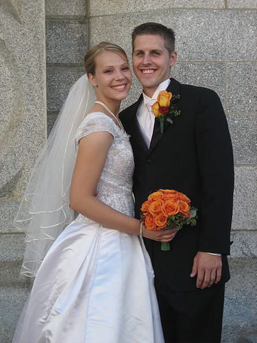 Joshua D Batt Alumni Photo