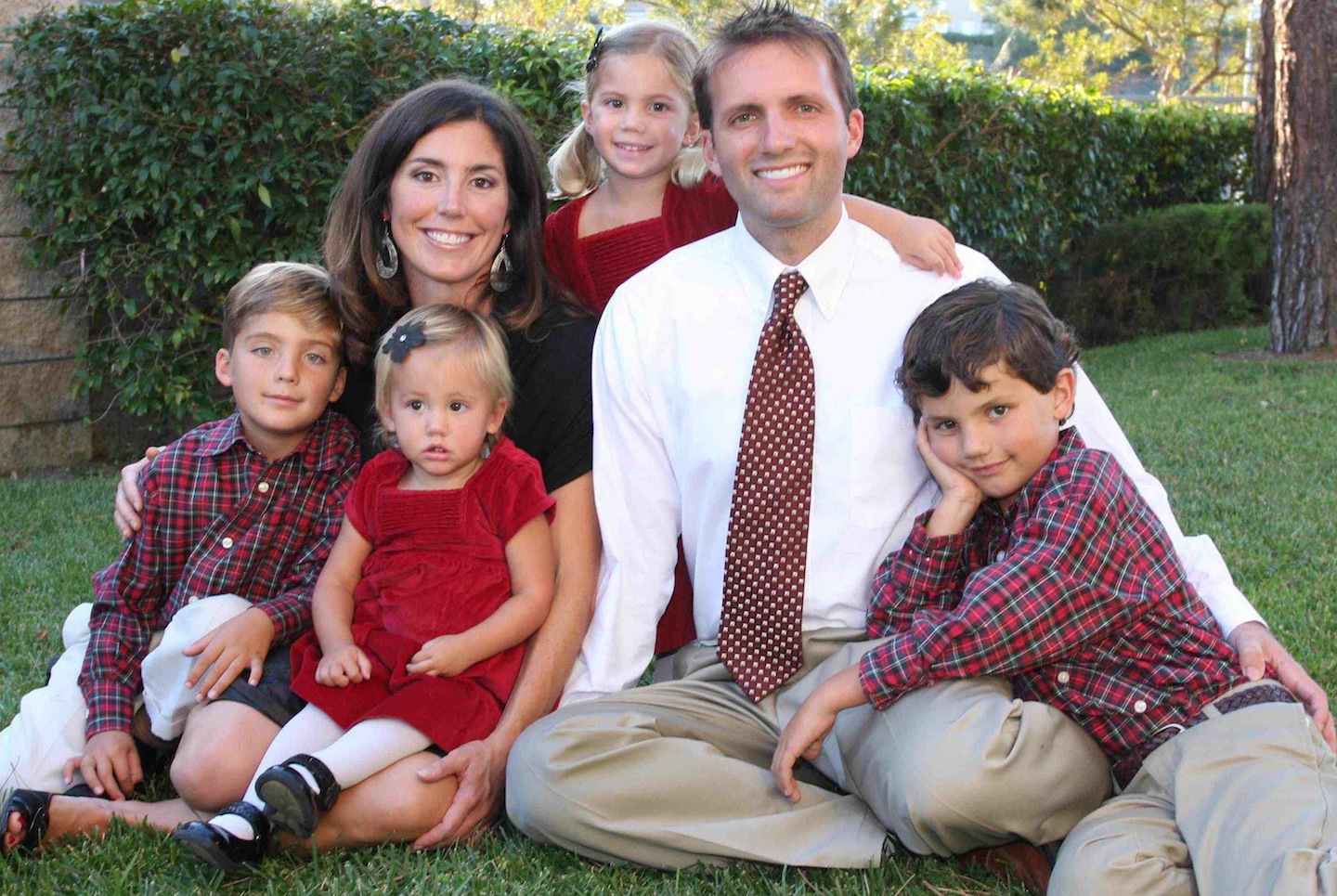 Yannick Gilbert Alumni Photo