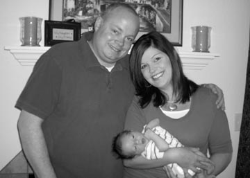 Paul Manning Spear Alumni Photo