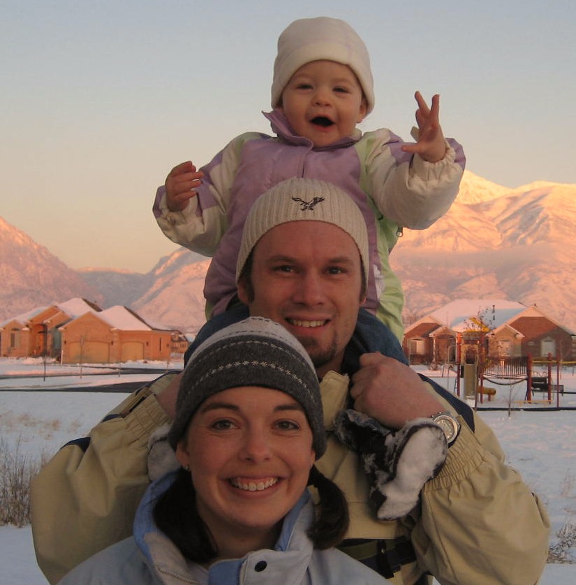 Brandon  Harward Alumni Photo