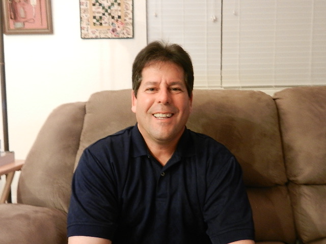 Paul Wayne Melonakos Alumni Photo