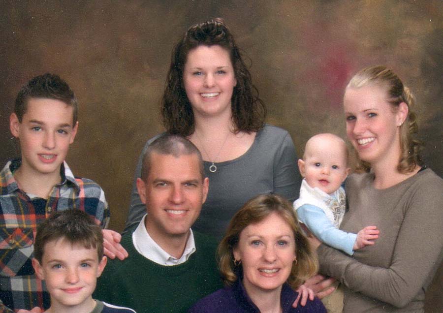 Alan R Walker Alumni Photo