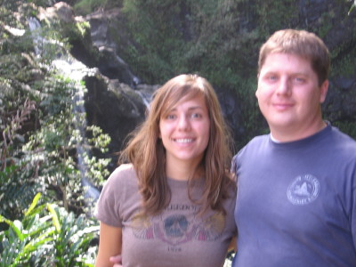 Spencer N Burnham Alumni Photo