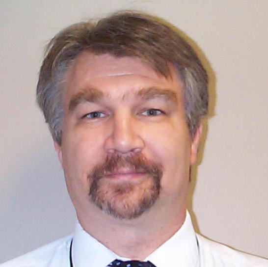 Jim Colson Alumni Photo