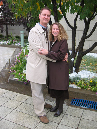 Russell Wayne Patrick Alumni Photo