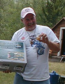 Richard (Rick) L Olsen Alumni Photo