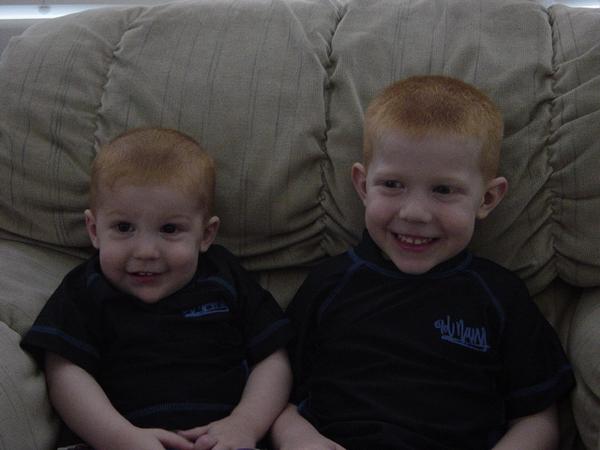 Michael Maxwell Alumni Photo