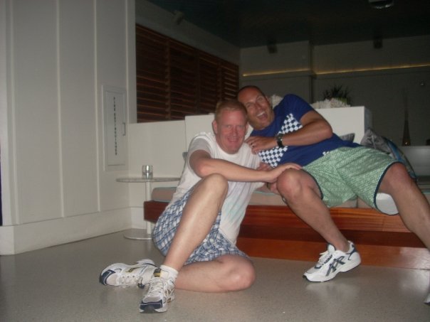 Lance W Jesperson Alumni Photo