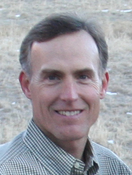 Gregory Bruce Robinson Alumni Photo