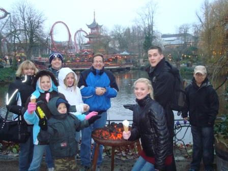 Kay E Jex Alumni Photo