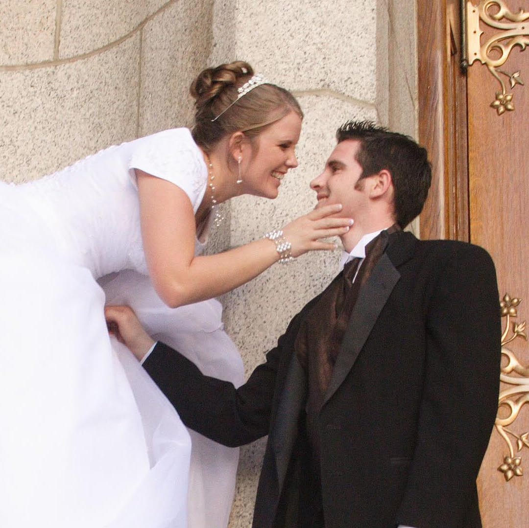 Bobbi Dawn Edwards Alumni Photo