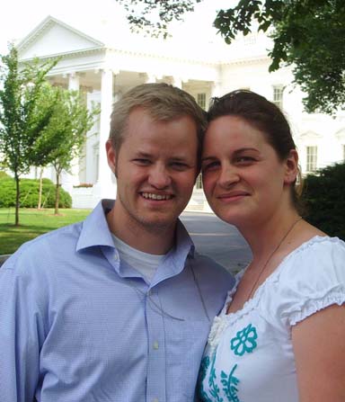 Bob  Johnson Alumni Photo