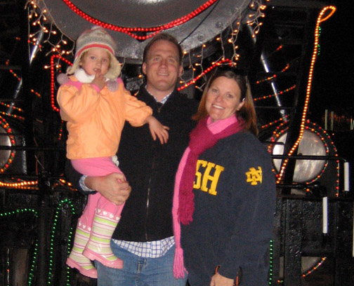 Dave  Tanner Alumni Photo