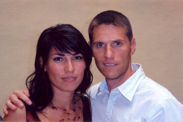 ROMAIN NATHANAEL YONNET Alumni Photo