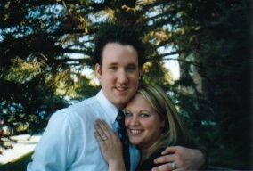 Aaron James Varty Alumni Photo