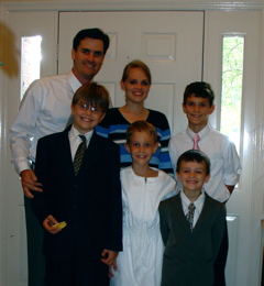 Jeffrey  Woolums Alumni Photo