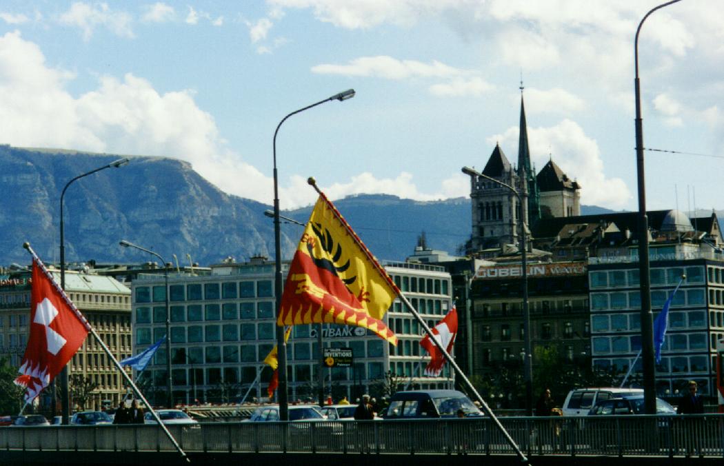 Cathedral
Colin  George
09 Jan 2003