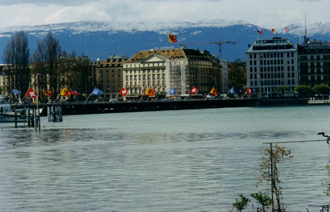 Bridge
Colin  George
09 Jan 2003