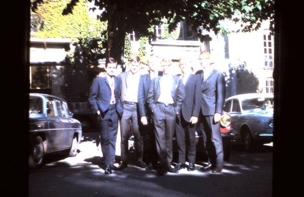 Dijon District
Mark  Heugly
30 Mar 2010