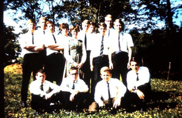 Toulouse District
Mark  Heugly
30 Mar 2010