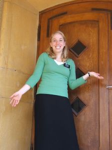 Anne GK Aloi 