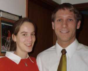 Aaron Benson Alumni Photo