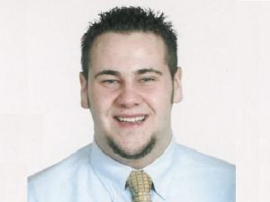 Andrew Craig Richmond Herriott Alumni Photo