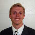 patrick Brian Matthews Alumni Photo
