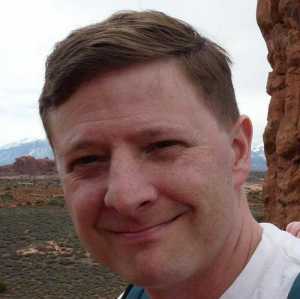 Chris  Edmunds Alumni Photo