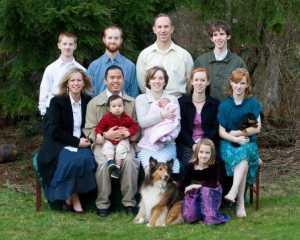 Dave LeFevre Alumni Photo