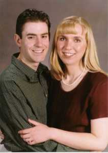 Frederick Durand Provoncha Alumni Photo
