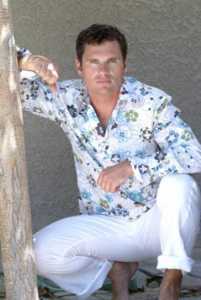 Gregory Nielson Alumni Photo