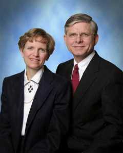 J. Craig Merrell Alumni Photo