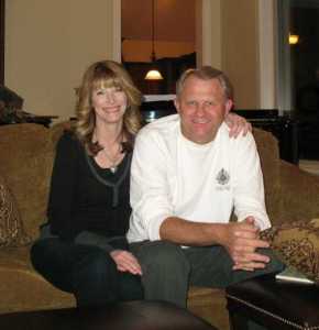 Jeffrey Stewart Alumni Photo
