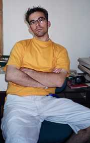 Jared  Toth Alumni Photo