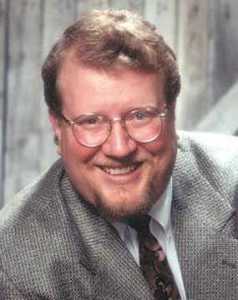 Kenneth John Wheeler Alumni Photo