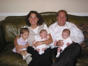 Lisa D. Stewart Alumni Photo