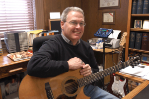 Michael Lee Dowdle Alumni Photo
