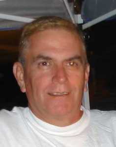Mark D Monroe Alumni Photo