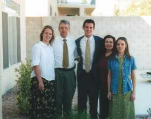Michael William George Bell Alumni Photo