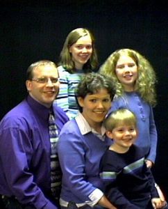 Paul E Gifford Alumni Photo