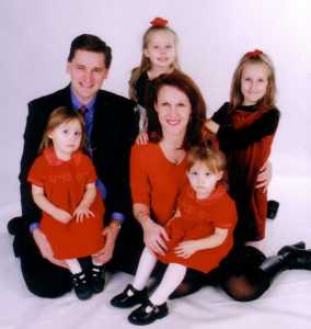 Randy  Lund Alumni Photo