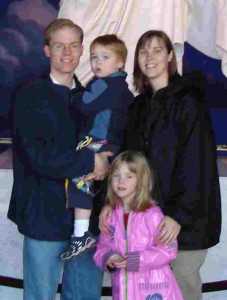 Ryan Todd Roper Alumni Photo