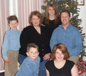 Steve C Parkinson Alumni Photo