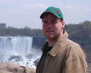 Nathan Stephan Alumni Photo