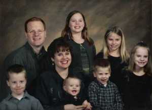 Scott Wayne Christensen Alumni Photo