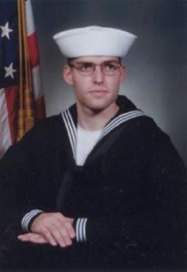 Timothy  Chadwick Alumni Photo