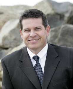 Greg Taylor Alumni Photo