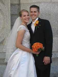 Joshua D Batt Alumni Photo